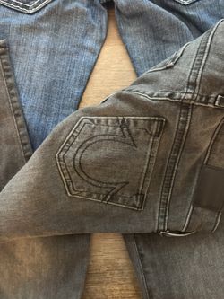 New True Religion Jeans (women )