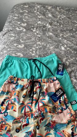 Men’s swimming trunks New!!!!!!