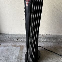 Tower Heather Vornado