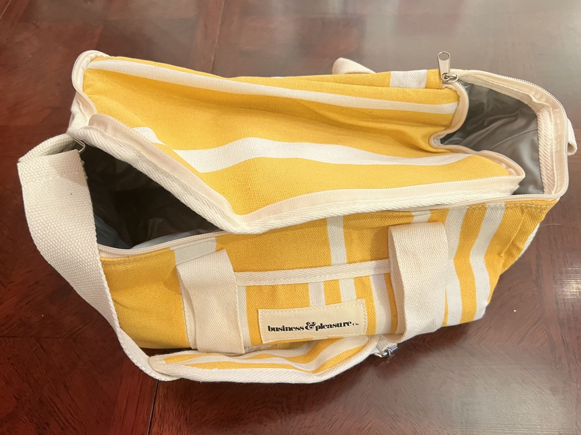 Cooler Bag