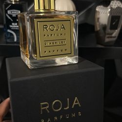 Roja Diaghilev