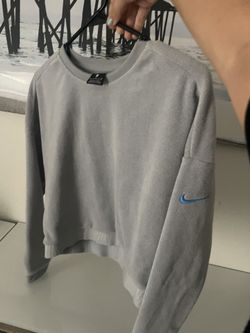 Nike Dri Fit Thermal Sweater