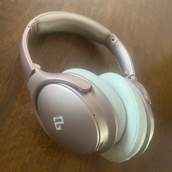 Bluetooth Headphones 