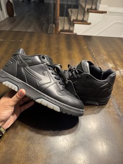Off White Shoes