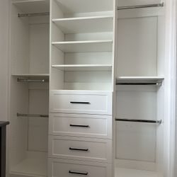 Cabinets Closets For Sale