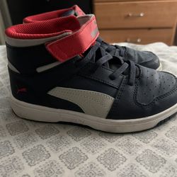 Pumas Size 1C