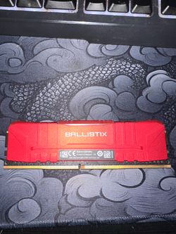 DDR4 8Gb ram