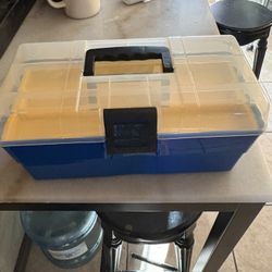 Tools Box 