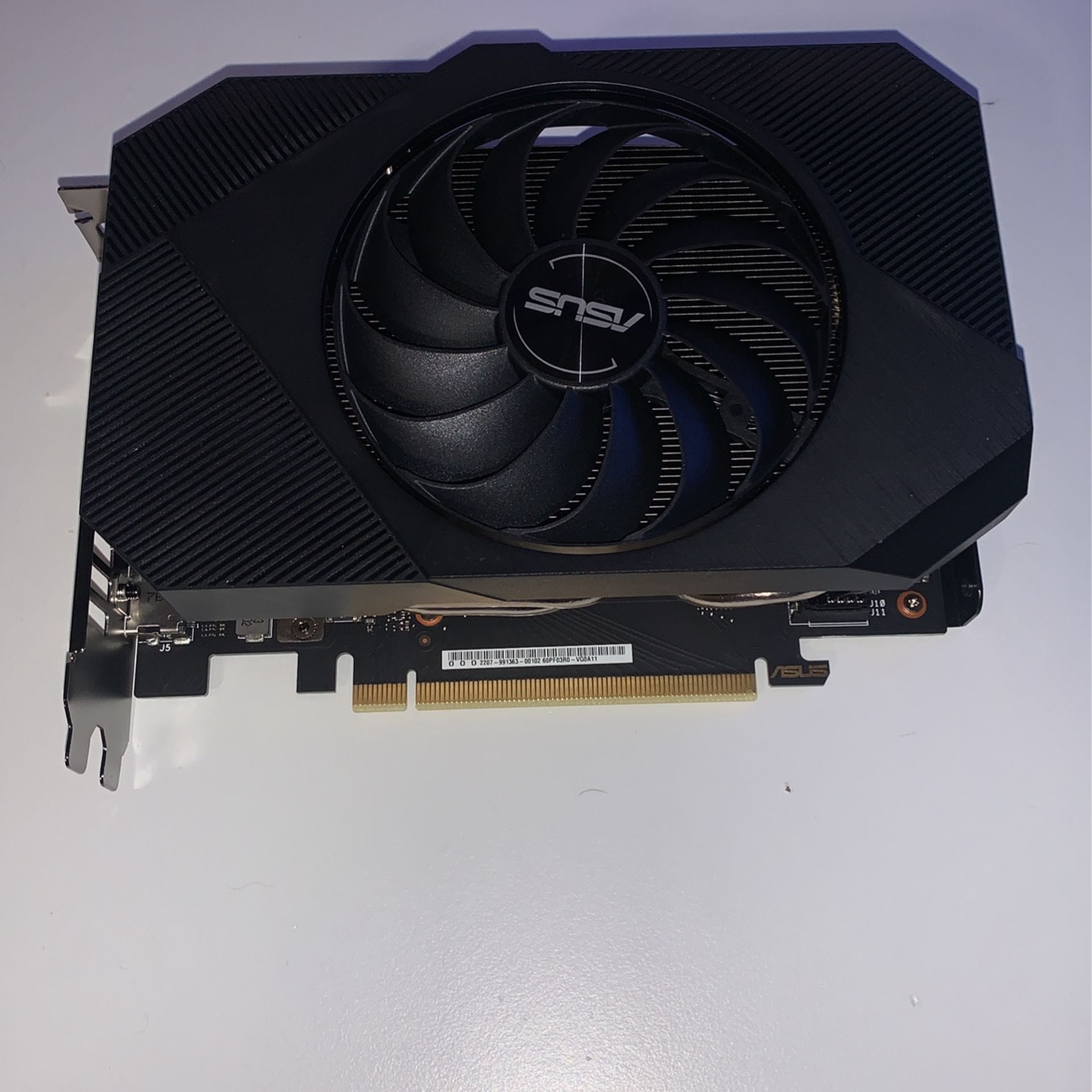 Asus Phoenix GeForce RTX 3050 8GB
