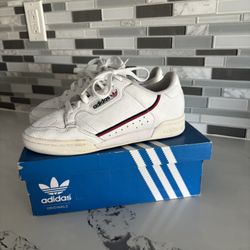Adidas Shoes Size 6.5 Boys 