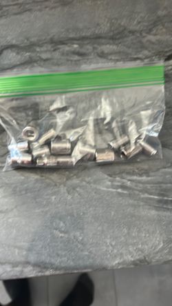 Sockets