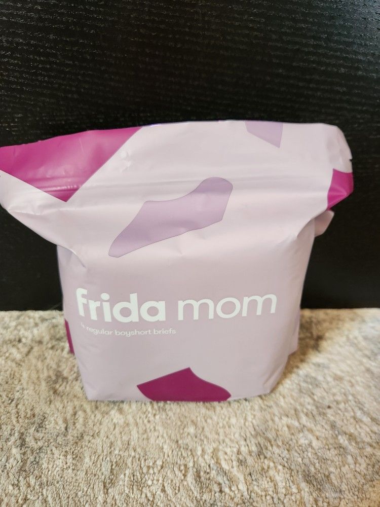 Frida Mom Post Delivery Pack