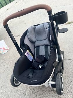 Evenflo stroller