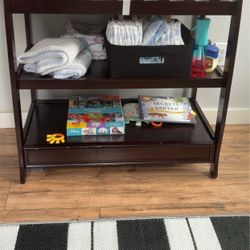 Diaper Changing Table 3 Levels 