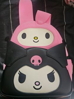 Mini Backpack
