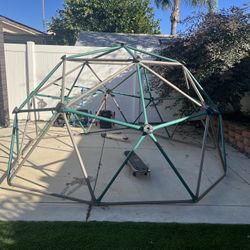 Kids Climbing Dome 