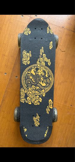 Backfire electric skateboard