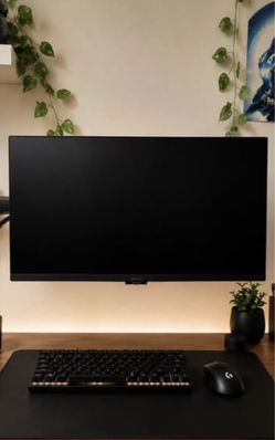 Gaming monitor 360hz