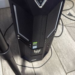 Orion Predator Pc