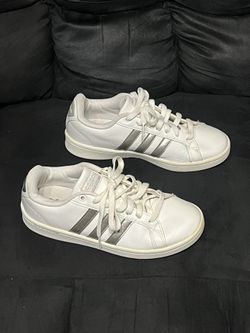 Adidas Shoes Size 6 1/2 Good Condition. $25