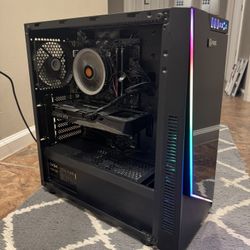 Gaming PC in Excellent Condition