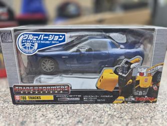 TRANSFORMER FROM JAPAN 