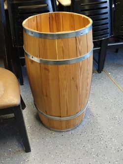 6 Barrels $ 150 .003