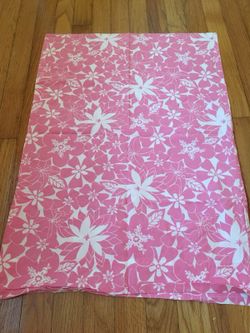 Adorable Pottery Barn Twin Bed Setting