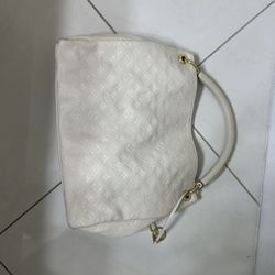 Louis Vuitton Monogram Artsy MM