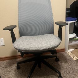 Soji Haworth Office Chair 