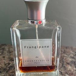 Vintage Frangipane de Chanterelle Eau De Parfum