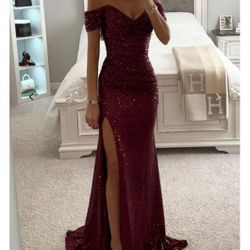 Prom Or Event Dress/gown 