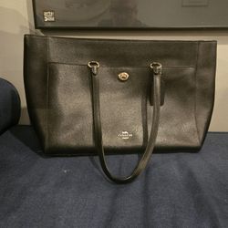 Ladies Coach Bag