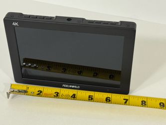 FEELWORLD 7 inch video monitor