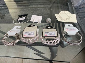 jewelry ,  Brand New ,  all  for