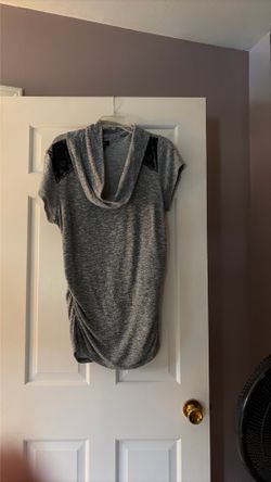 Woman’s business casual shirt