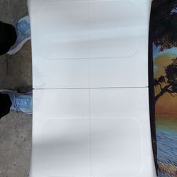 Wii Balance Board