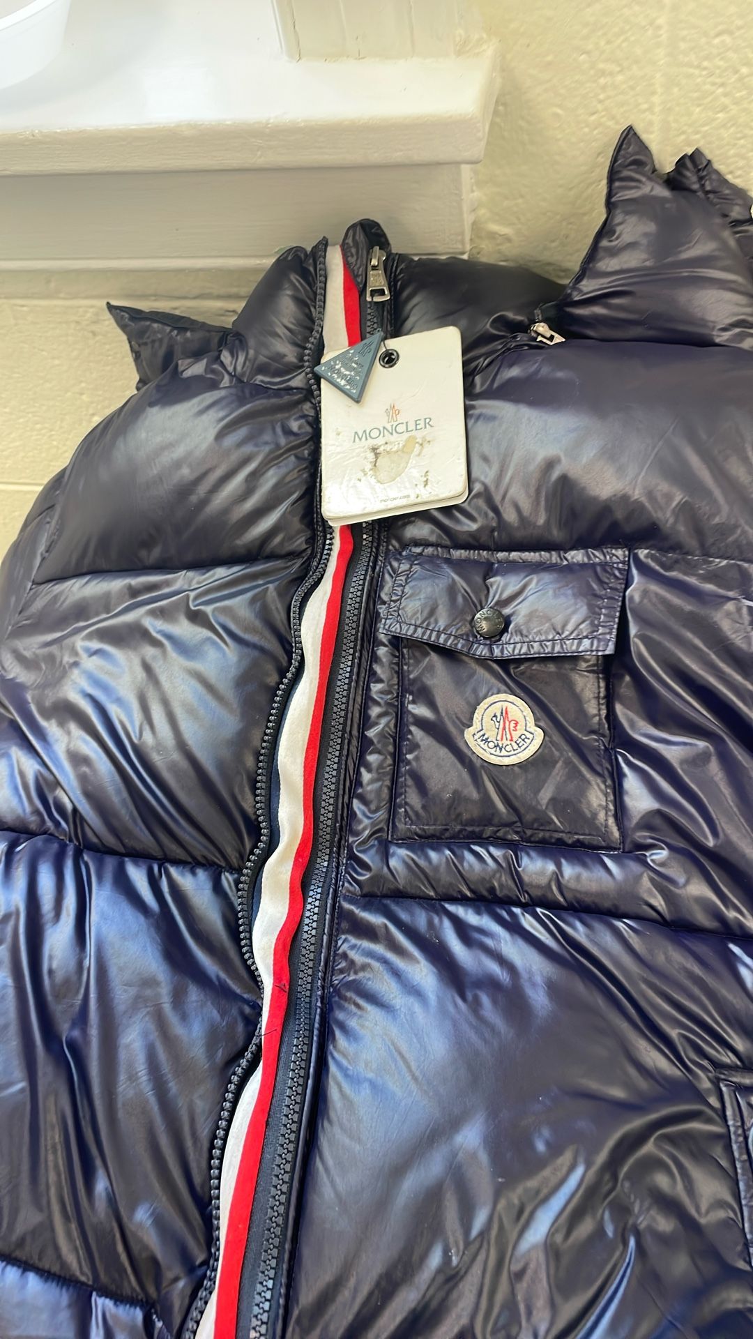 Moncler Jacket