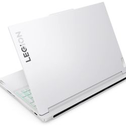 Brand New Lenovo Legion 7i Gen 9 – Glacier White – RTX 4060 – $1,600