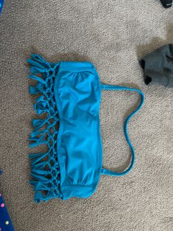 Bikini top