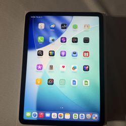 iPad Air M3 11inch