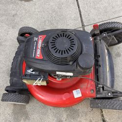Troy-Bilt Lawn Mower ( Honda Engine 166cc)