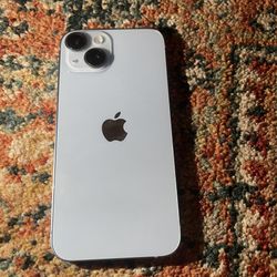 iPhone 14 in excellent condition