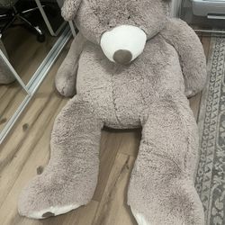 Big Bear For Sale