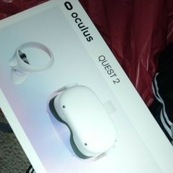 Oculus Quest 2