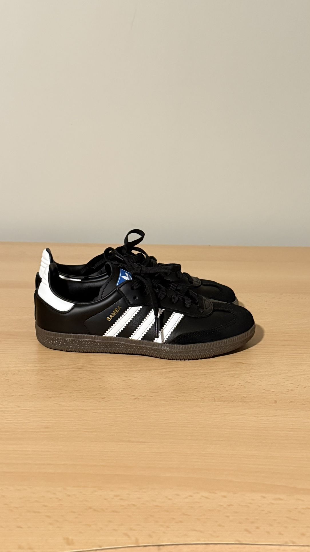 Adidas Samba Kids Size 1
