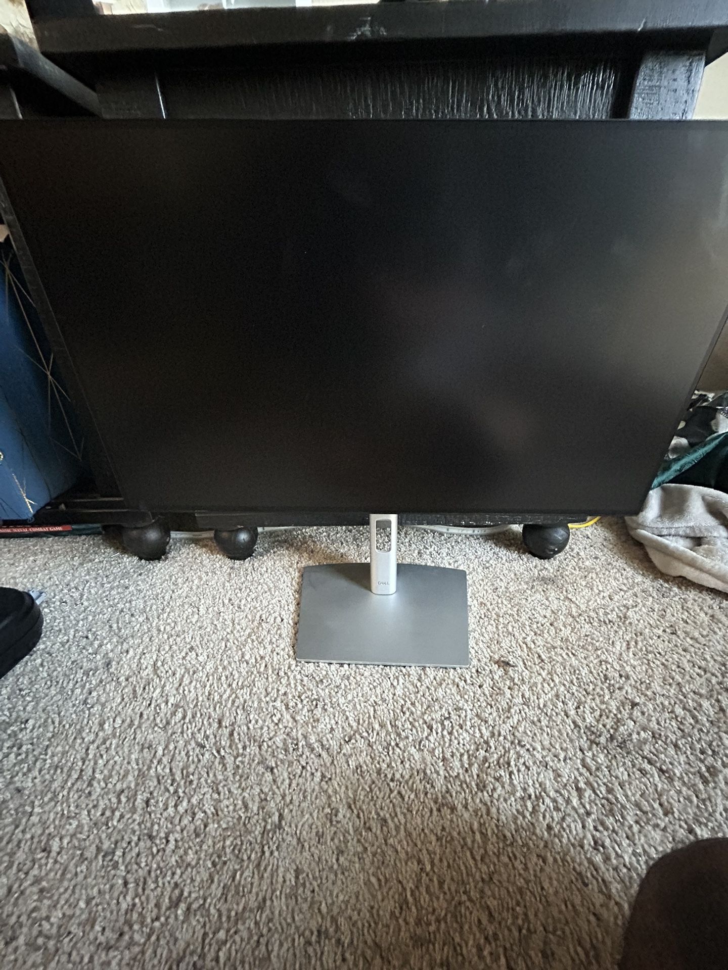 Dell 23.8” Monitor