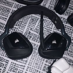 Corsair Gaming Headphone 
