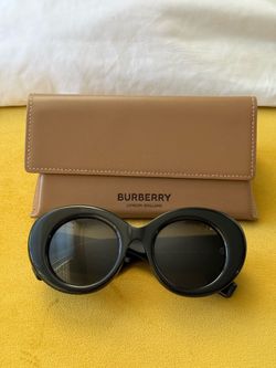 Burberry Sunglasses