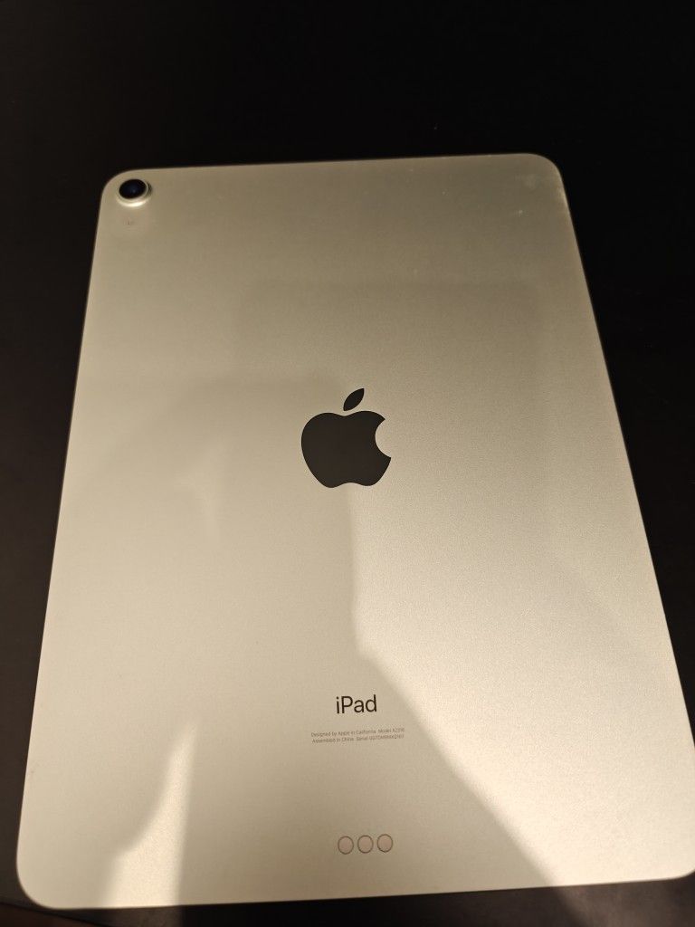 Apple iPad Air (4th Gen) 10.9" 256GB
